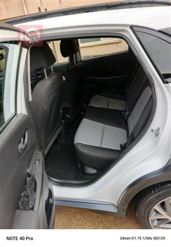 هیوندای کۆنا